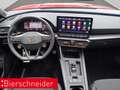 CUPRA Leon Sportstourer 2.0 TSI DSG 4Drive VZ LED NAVI 19 KAM Rot - thumbnail 14