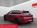 CUPRA Leon Sportstourer 2.0 TSI DSG 4Drive VZ LED NAVI 19 KAM Rouge - thumbnail 5