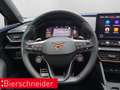 CUPRA Leon Sportstourer 2.0 TSI DSG 4Drive VZ LED NAVI 19 KAM Rot - thumbnail 9