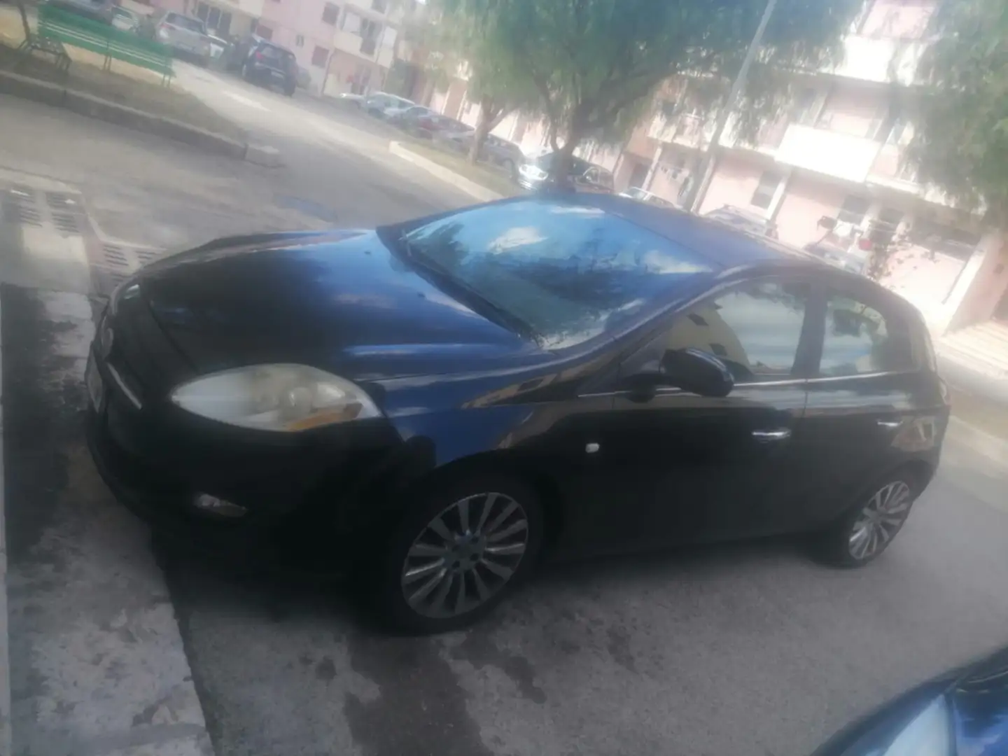 Fiat Bravo 1.6 mjt Emotion 120cv dualogic FL - 2