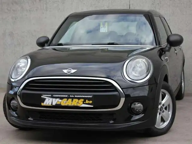MINI Mini