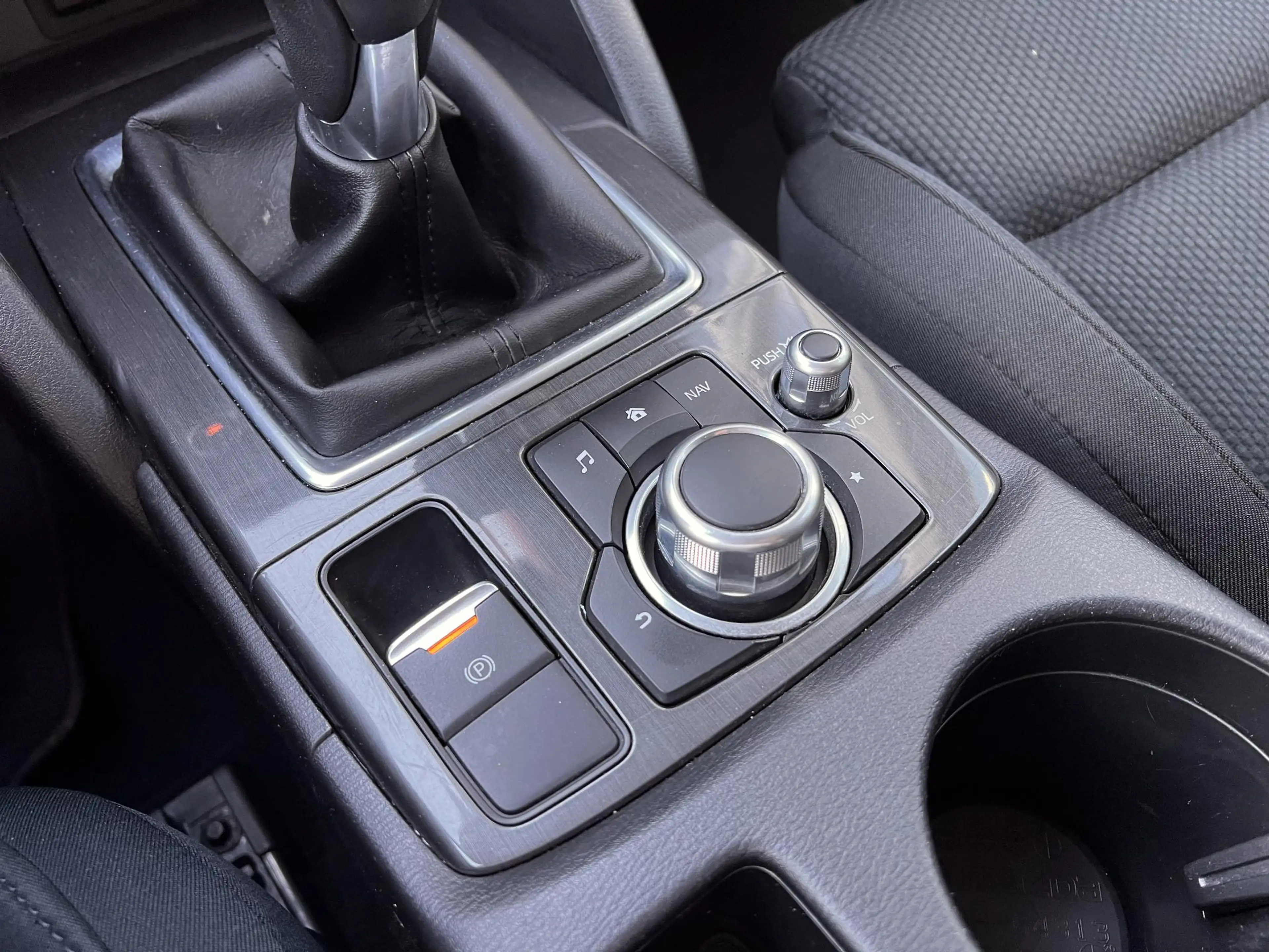 Mazda CX-5 2.0 SkyActiv-G 165 GT-M Line 2WD | Trekhaak | 1800 — photo 14