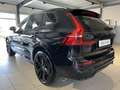 Volvo XC60 T8 Ultra Black Edition Recharge AWD Massage Schwarz - thumbnail 10