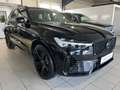Volvo XC60 T8 Ultra Black Edition Recharge AWD Massage Schwarz - thumbnail 5