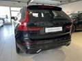 Volvo XC60 T8 Ultra Black Edition Recharge AWD Massage Schwarz - thumbnail 9
