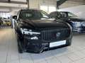 Volvo XC60 T8 Ultra Black Edition Recharge AWD Massage Schwarz - thumbnail 4