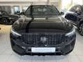Volvo XC60 T8 Ultra Black Edition Recharge AWD Massage Noir - thumbnail 3