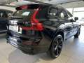 Volvo XC60 T8 Ultra Black Edition Recharge AWD Massage Noir - thumbnail 6