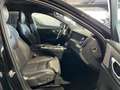 Volvo XC60 T8 Ultra Black Edition Recharge AWD Massage Schwarz - thumbnail 11