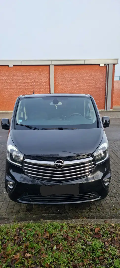Opel Vivaro 1.6 CDTI L2H1 Sport - 2