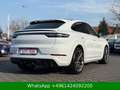 Porsche Cayenne Coupe GTS|Leichtbau Sport-Paket Carbon Weiß - thumbnail 6