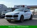 Porsche Cayenne Coupe GTS|Leichtbau Sport-Paket Carbon Weiß - thumbnail 1