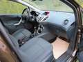 Ford Fiesta Titanium * 1,4 * Klimaautomatik Braun - thumbnail 11