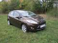Ford Fiesta Titanium * 1,4 * Klimaautomatik Braun - thumbnail 8
