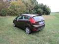 Ford Fiesta Titanium * 1,4 * Klimaautomatik Braun - thumbnail 4