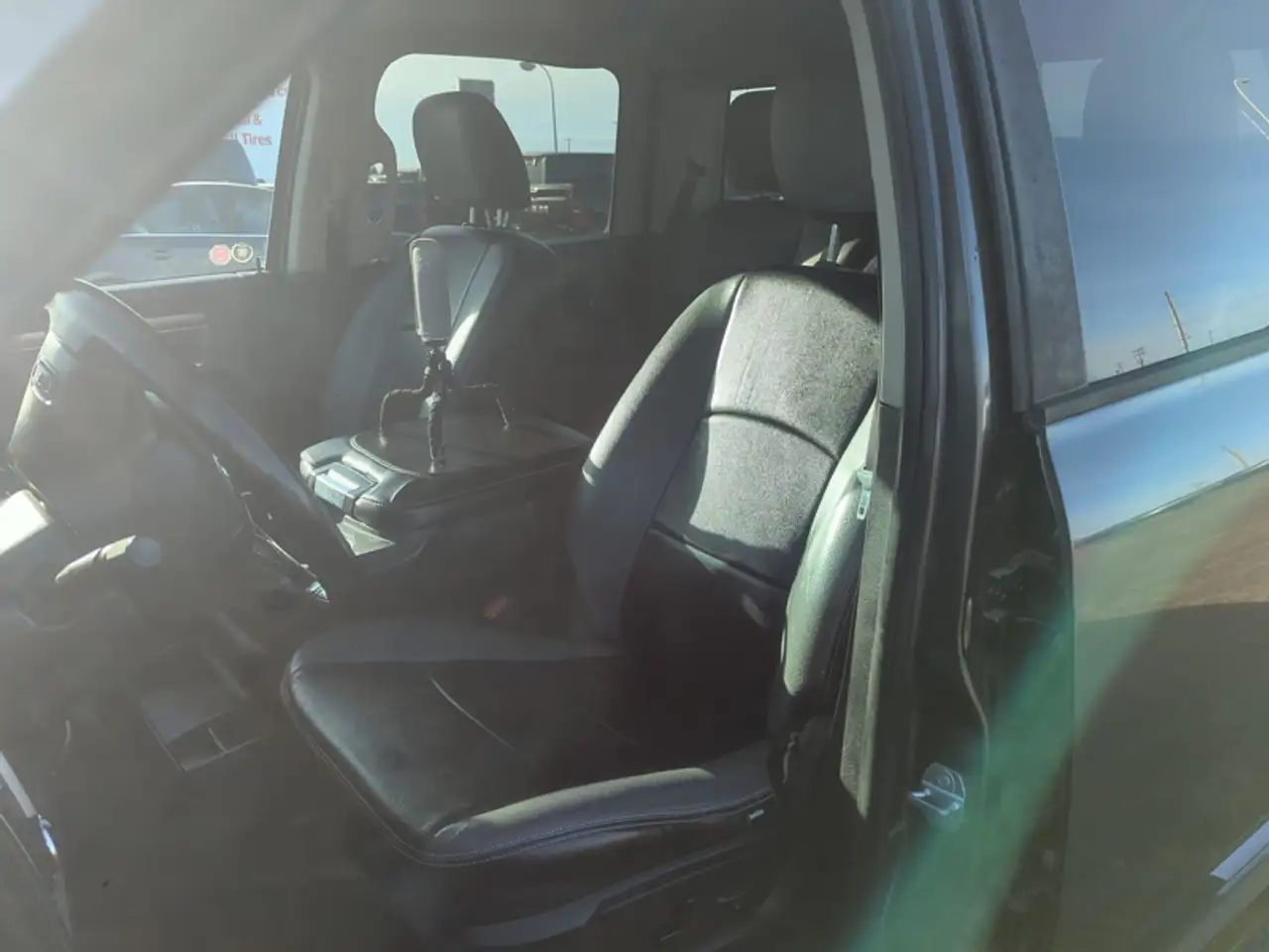 RAM 1500 photo RAM 1500