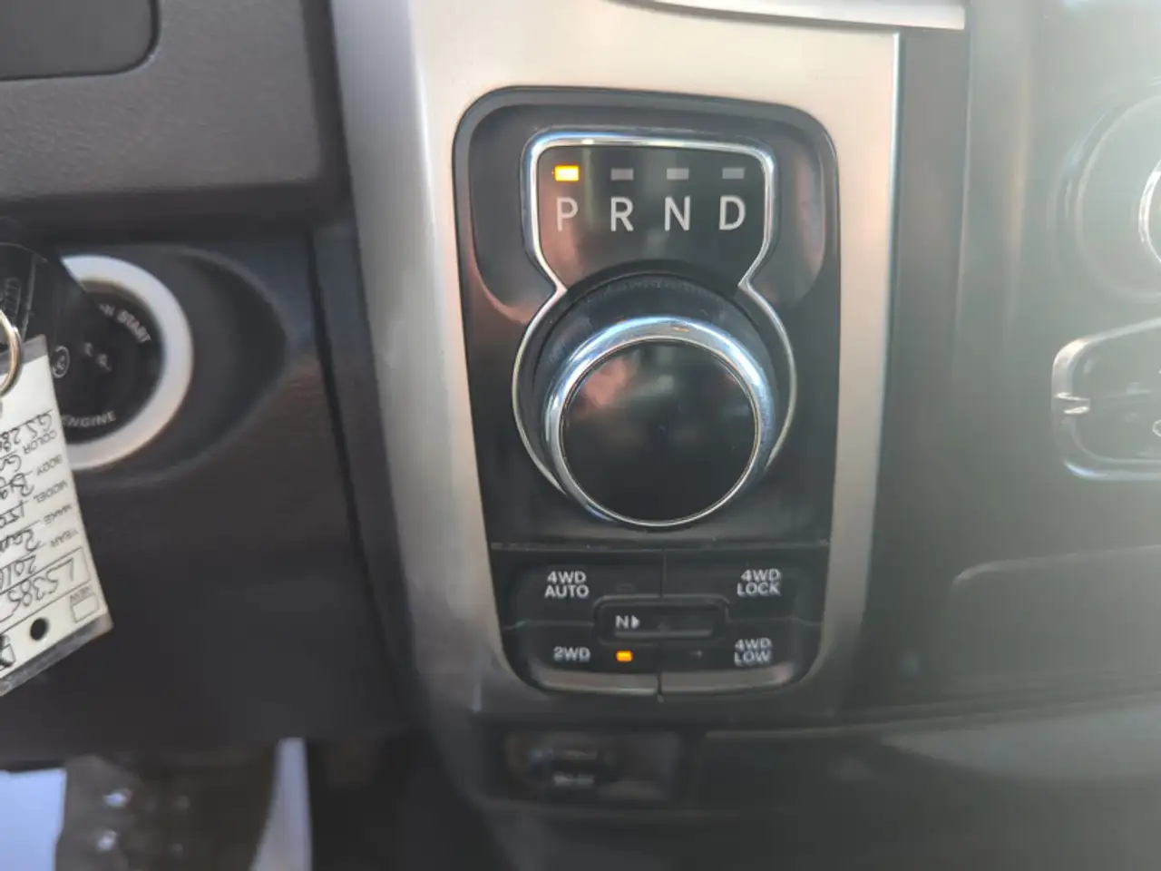 RAM 1500 photo RAM 1500