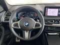BMW X3 xDrive30d M-Sportpaket verfübar ab: 20.09.2024 Grau - thumbnail 10