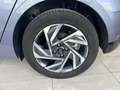 Hyundai i20 1.0 TGDI Klass 100 Gris - thumbnail 12