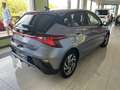Hyundai i20 1.0 TGDI Klass 100 Gris - thumbnail 4