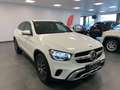 Mercedes-Benz GLC 200 d Coupé Sport 4Matic 4X4 Bianco - thumbnail 1