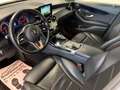 Mercedes-Benz GLC 200 d Coupé Sport 4Matic 4X4 Bianco - thumbnail 8