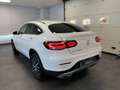 Mercedes-Benz GLC 200 d Coupé Sport 4Matic 4X4 Bianco - thumbnail 5