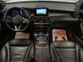 Mercedes-Benz GLC 200 d Coupé Sport 4Matic 4X4 Bianco - thumbnail 7