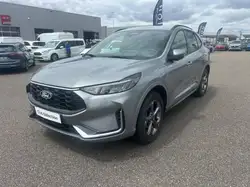 Ford Kuga 2.5 Duratec 243ch Hybride Rechargeable ST-Line X Powershift