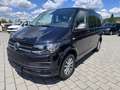Volkswagen T6 Multivan Multivan/Standheizung/7-Sitzer/Climatronic/Navi Noir - thumbnail 1