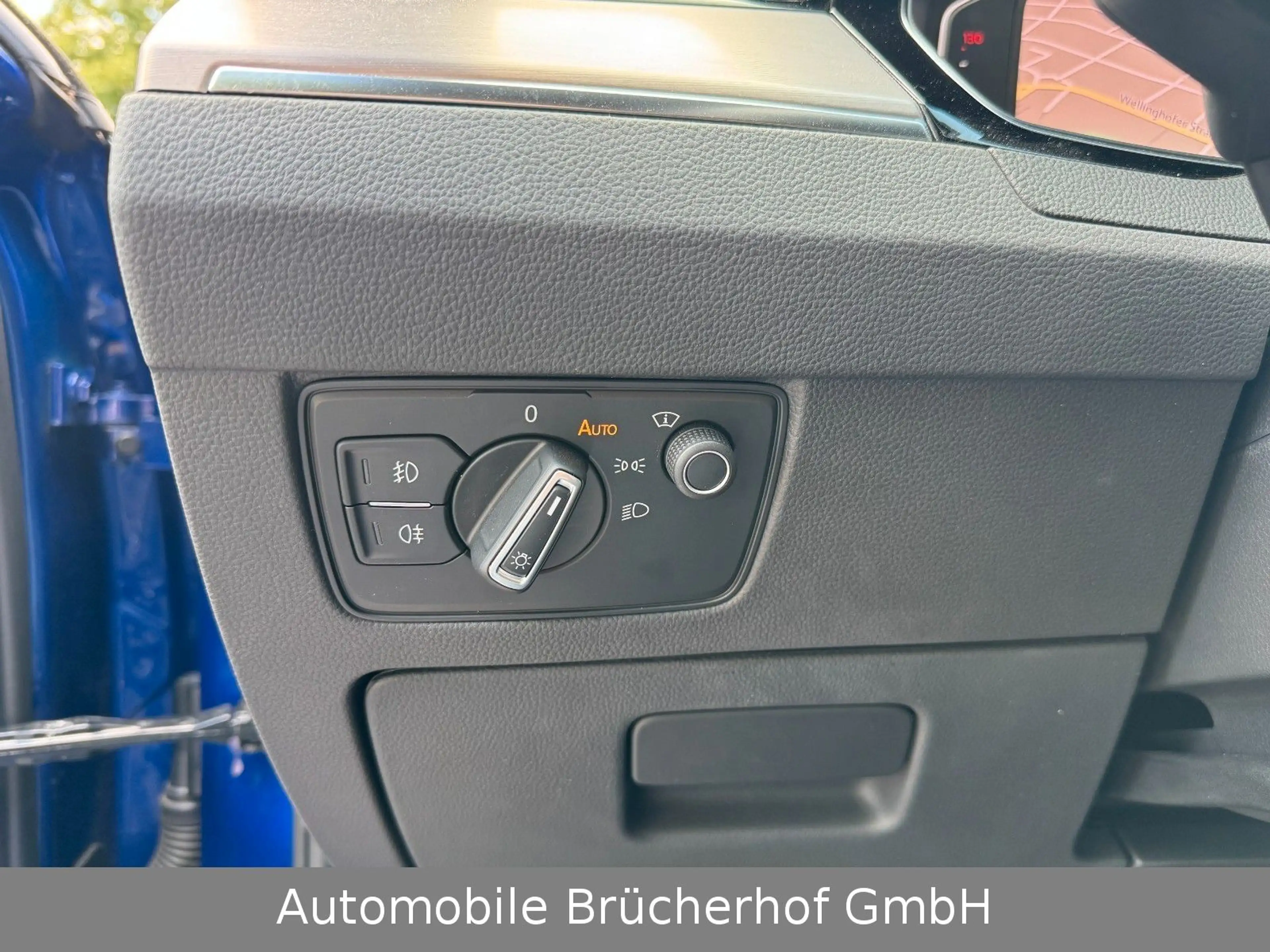 Volkswagen Passat Variant R-Line/Navi+/IQ-Light/Kam/AHK/HUD — photo 11