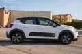 Citroen C3 C3 III 2017 1.6 bluehdi Live s Bianco - thumbnail 4