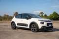 Citroen C3 C3 III 2017 1.6 bluehdi Live s Bianco - thumbnail 3