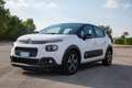 Citroen C3 C3 III 2017 1.6 bluehdi Live s Bianco - thumbnail 1