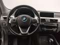 BMW X1 xdrive18d Advantage auto Grigio - thumbnail 14