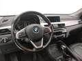 BMW X1 xdrive18d Advantage auto Grigio - thumbnail 10