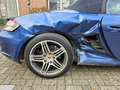 Porsche Boxster Model 987 met schade Blau - thumbnail 2