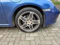 Porsche Boxster Model 987 met schade Blau - thumbnail 3