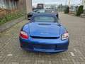 Porsche Boxster Model 987 met schade Blau - thumbnail 6