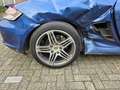 Porsche Boxster Model 987 met schade Blau - thumbnail 17