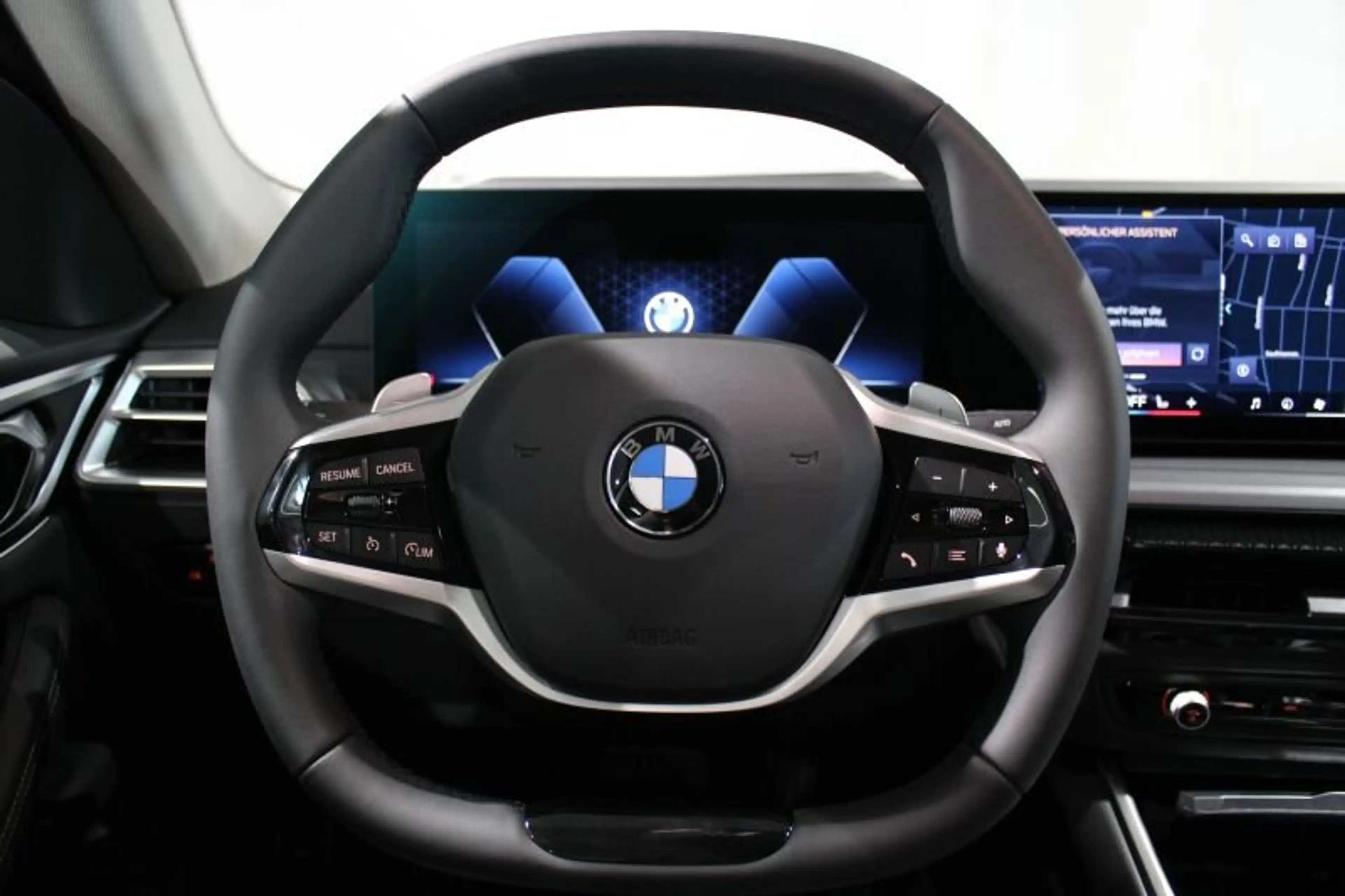 BMW 420 i — photo 9