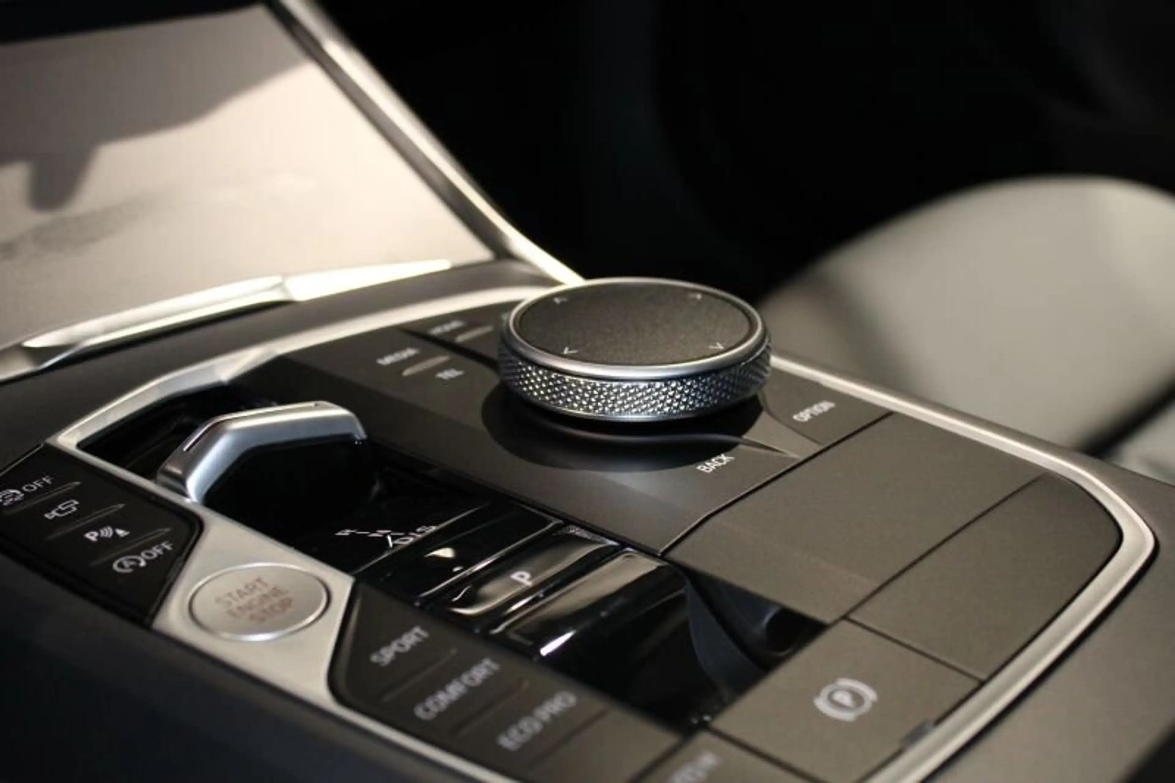 BMW 420 i — photo 10