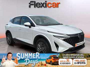 DIG-T 103kW (140CV) mHEV 4x2 Acenta
