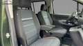 Fiat Doblo III 1,5 BlueHDi AT8 L2 Maxi 7-Sitzer Vert - thumbnail 6
