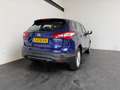 Nissan Qashqai 1.2 Acenta Blauw - thumbnail 2