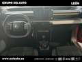 Citroen C3 Aircross Familiar Manual de 5 Puertas Rouge - thumbnail 8