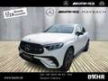 Mercedes-Benz GLC 300 GLC 300 d 4M Coupé AMG+Night/Pano/AHK/Distronic Weiß - thumbnail 1