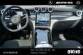 Mercedes-Benz GLC 300 GLC 300 d 4M Coupé AMG+Night/Pano/AHK/Distronic Weiß - thumbnail 5