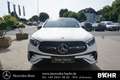 Mercedes-Benz GLC 300 GLC 300 d 4M Coupé AMG+Night/Pano/AHK/Distronic Weiß - thumbnail 7
