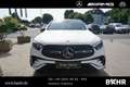 Mercedes-Benz GLC 300 GLC 300 d 4M Coupé AMG+Night/Pano/AHK/Distronic Weiß - thumbnail 7